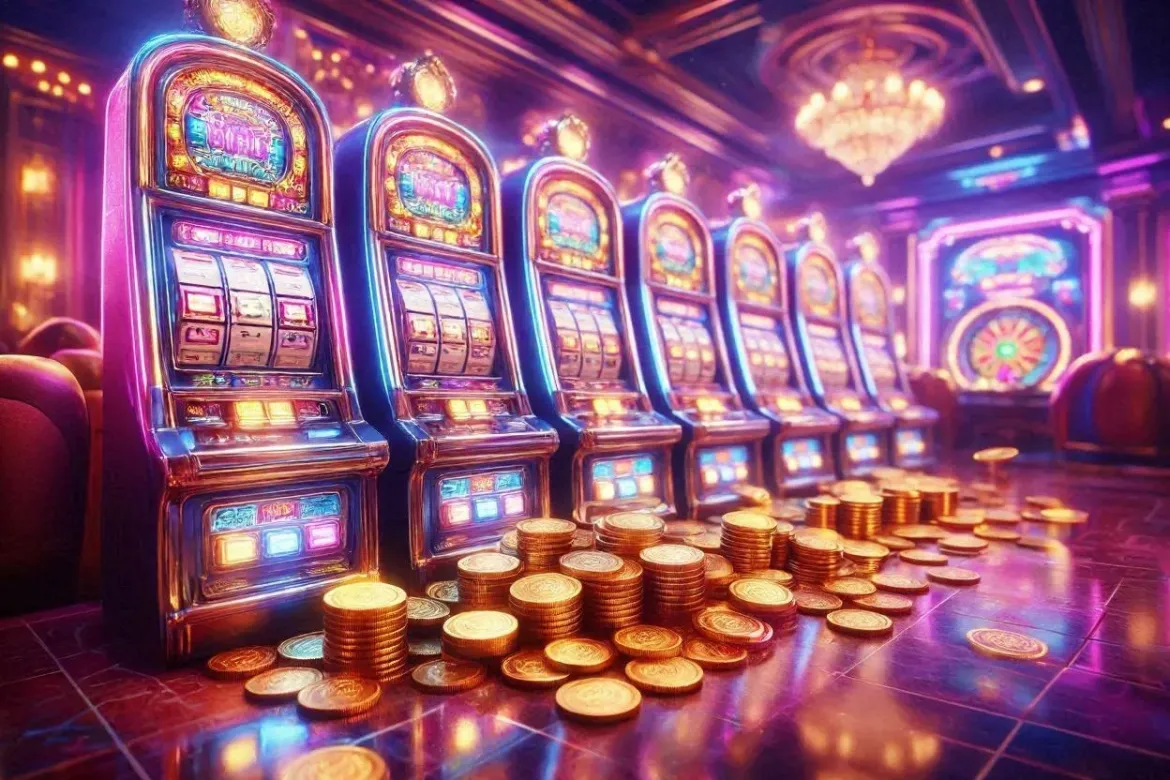 Slotsmillion Casino